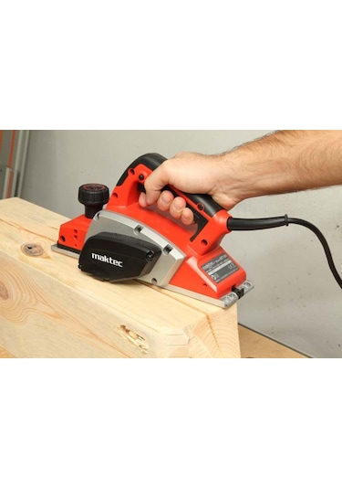 Maktec Mt191 Planya Profesyonel Ürün 82Mm Makita Ürünü