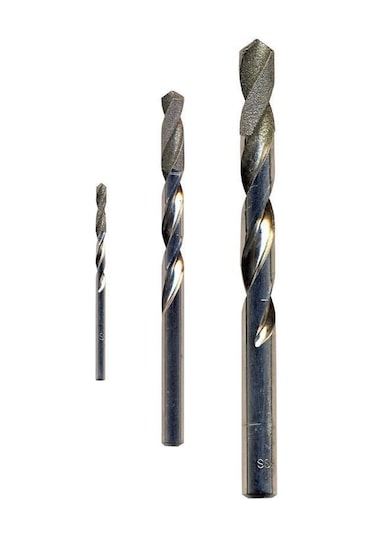 Td 50803 Cam Delme Ucu 3 Mm