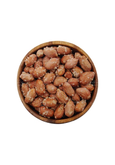 Doğan'ın Lezzeti Tuzlu Yer Fıstığı 1 KG