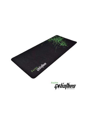 Razer Goliathus Kaymaz Taban Mouse Pad - Büyük Boy 90X40 Cm