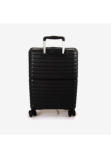 Baggaj Unisex Valiz 2410 Siyah