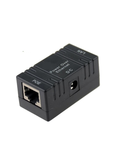 Pasif Poe Adaptör Poe Enjektör Poe Pasif Adaptör