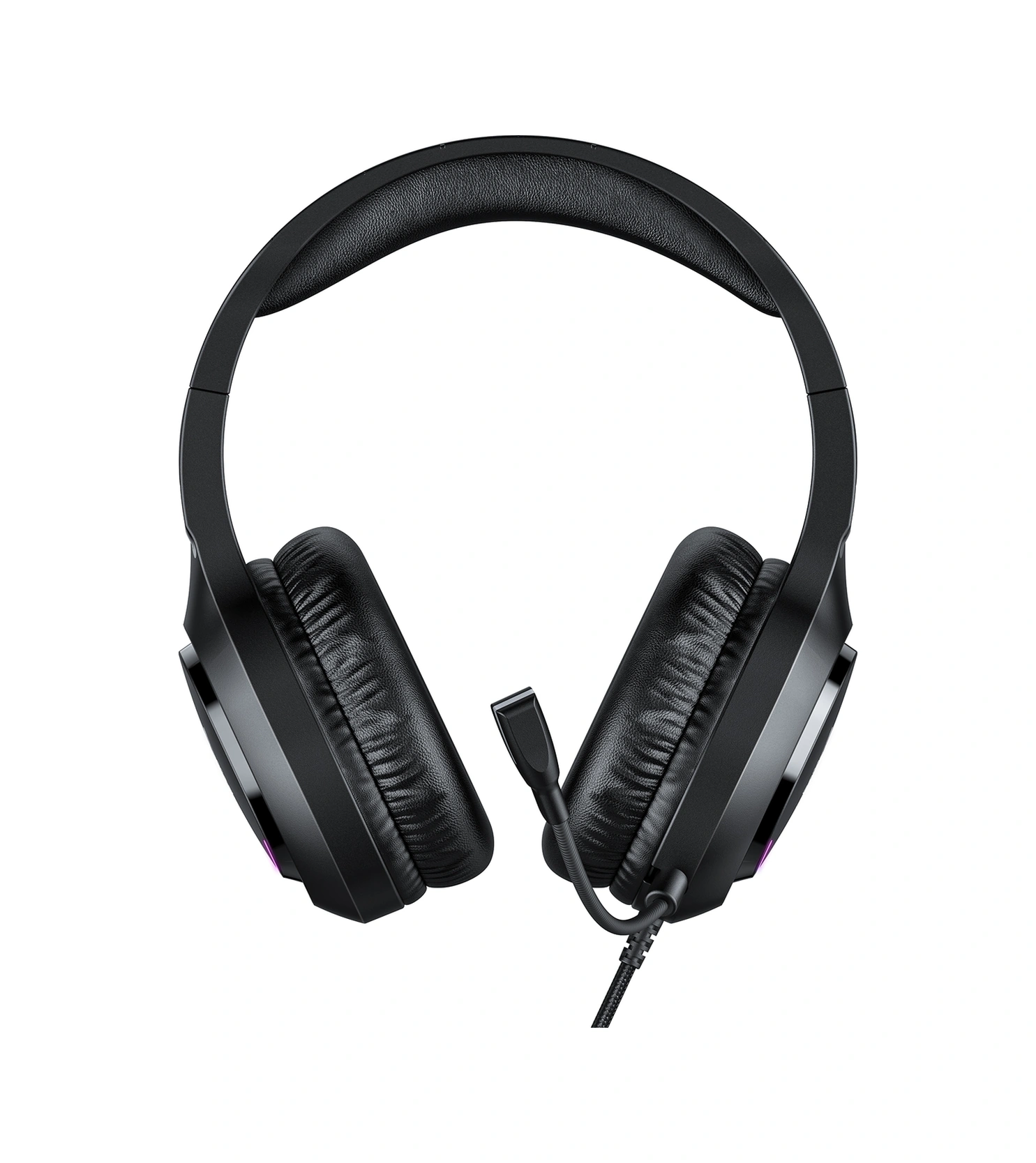 Sones Onıkuma X31 Usb / 3,5 Mm Kablolu Rgb Işıklı Oyuncu Kulaklığı Mikrofonlu, Kablo Uzunluğu: 2,2 M