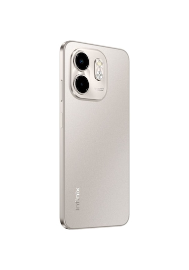 Infinix Smart 9 4 GB 128 GB (Infinix Türkiye Garantili)