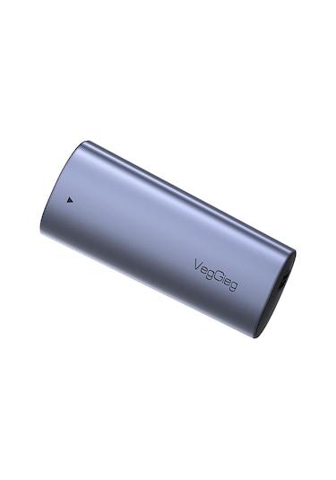 Veggieg 10gbps Usb 3.1 Gen2 M.2 Sata Ngff Nvme Ssd Disk Kutusu