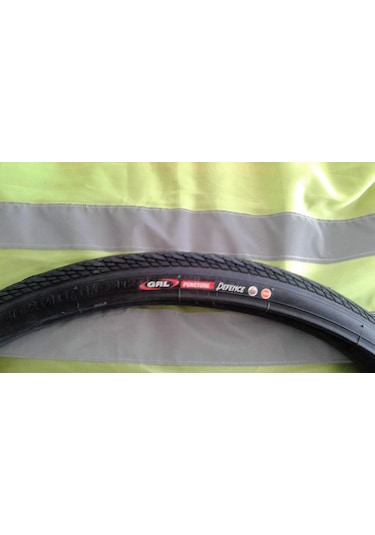 700 x 35c 28x1/3.8 Bisiklet Dış Lastiği 1mm Zırhlı