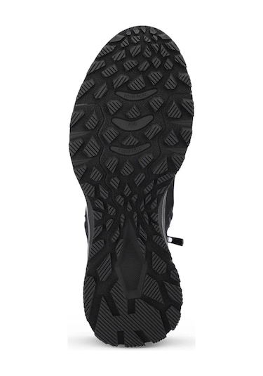 Marın-g Merdane Bot 7002 Siyah