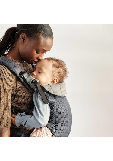 BabyBjörn Harmony 3D Mesh Kanguru