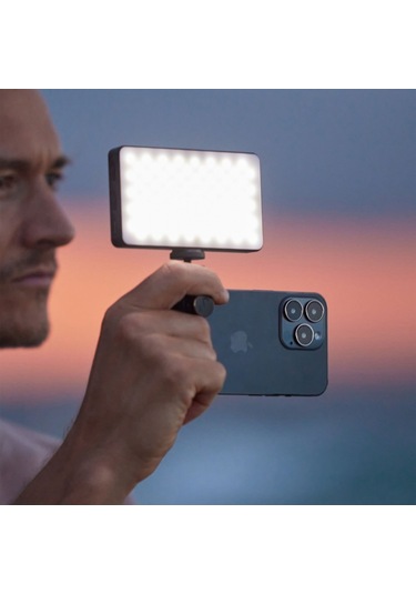 Shiftcam Proled Selfie Çekim Işığı