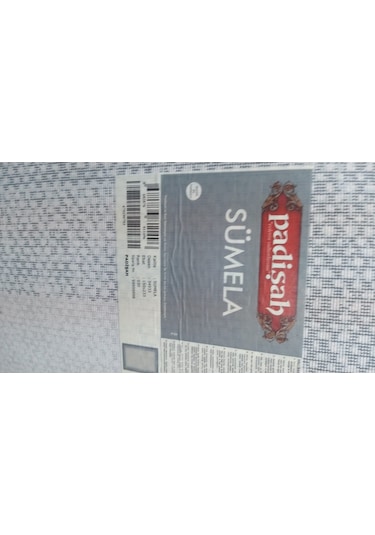 Padişah Halı Sümela Serisi 34933 030 Tüm Ebatlar