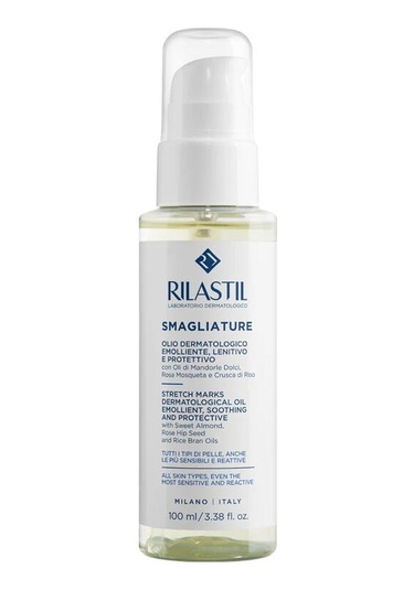 Rilastil Smagliature Stretch Marks Oil 100 ML