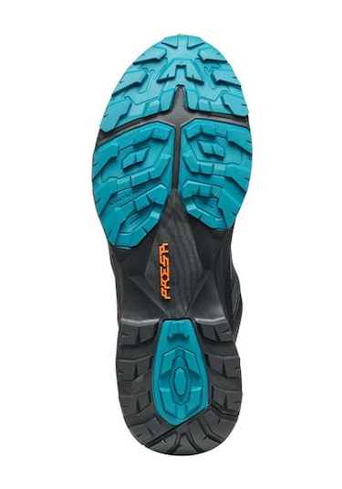 Scarpa Rush 2 Gore-tex Koşu Ayakkabısı Antrasit