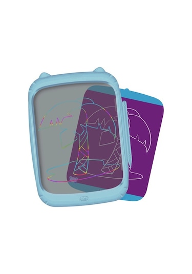 Xiaomi Wicue 11 İnch Şeffaf Lcd Dijital Çizim Tableti Mavi