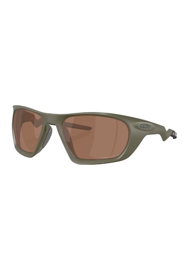 Oakley Oakley Lateralis Erkek Yeşil Gözlük 8938 Haki