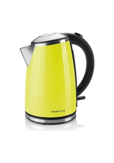 Profilo PCK1274A 1700 ML Paslanmaz Çelik Su Isıtıcı