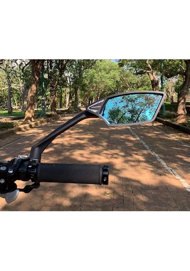 Meachow Sağ Bisiklet Aynası Right