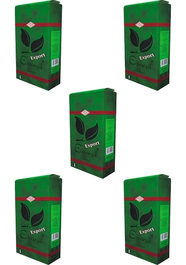 Eynesil Amber Export Çay 5 x 500 G