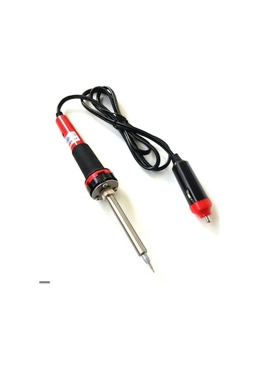 Class Zd-200Ndq 12V Çakmaklık 40W Kalem Havya