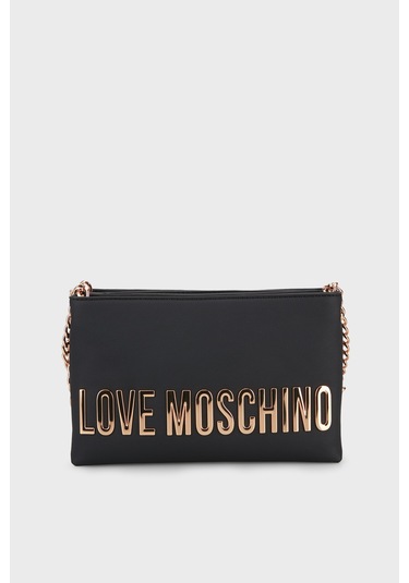 Love Moschino Bayan Çanta Jc4110pp1okd0000 Siyah