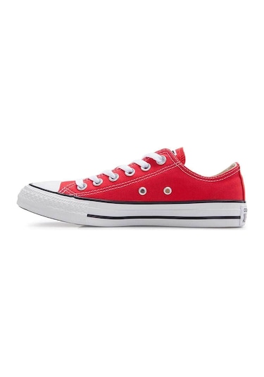 Converse Chuck Taylor All Star Unisex Günlük Spor Ayakkabı M9696C Kırmızı