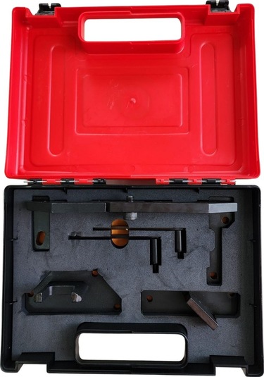 Özf0273 Opel Mokka 1.2 Benzinli Yağlı Kayışlı Turbolu Eksantrik Sente Aparatı