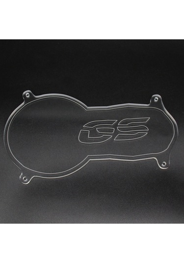 Savage Bmw 1250 Gs Şeffaf Far Koruma