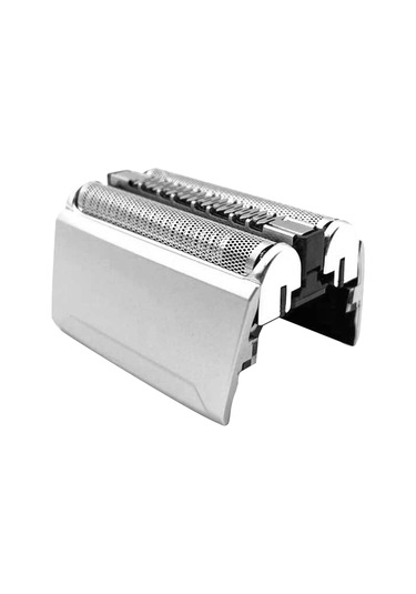 Geeksen Razor 52s Elektrikli Tıraş Makineleri Yedek Başlıkları Tıraş Folyosu Parçaları Braun 5 Serisi İçin Yedek