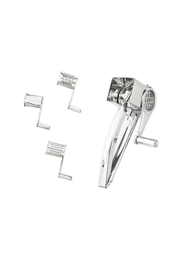 5 Adet/takım Salata Yeşillikleri Sebze Kesici Sarımsak Presi Kırıcı Peynir Öğütücü Soğan Rendesi Siyah