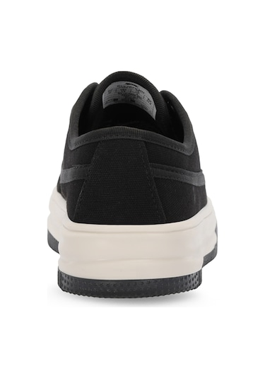 Slazenger PEPPY I Kadın  Siyah Günlük Spor Ayakkabısı