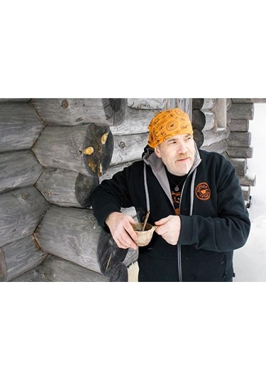 Kupilka 21 Classic Bardak Siyah Std Çok Renkli