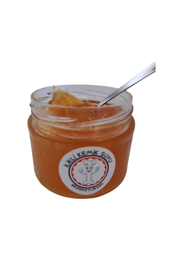 İlikli Kemik Suyu 2 x 300 ML