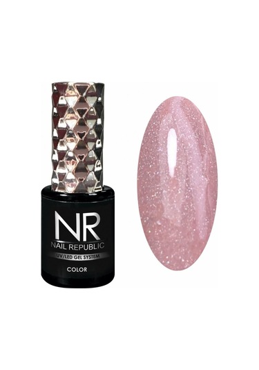 Nail Republic Kalıcı Oje 387 10 ML
