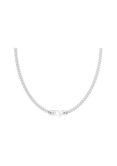 Guess Jgujumn05008jwsttu Erkek Kolye