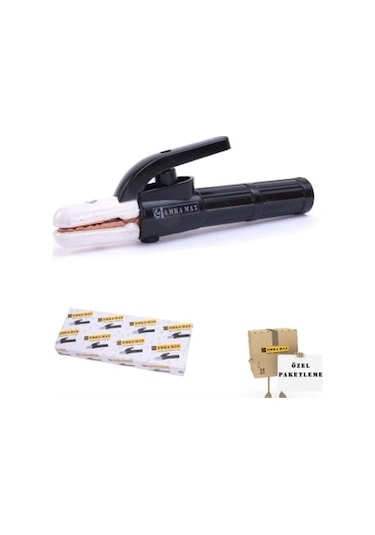 Emka 5270-75 Kaynak Pensesi 300 Amper