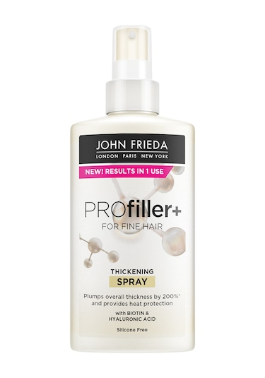 John Frieda Profiller İnce Saçlar İçin Dolgunlaşırıcı Sprey 150 ML