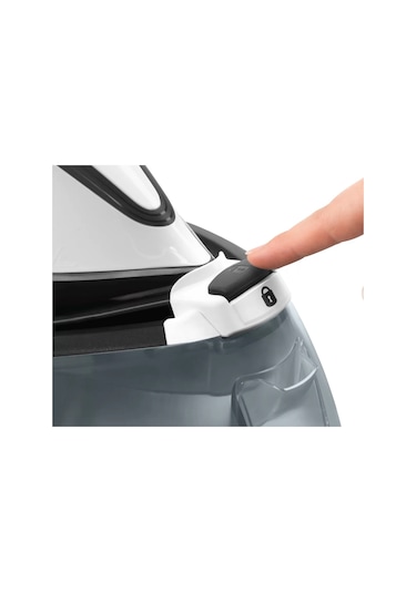 Bosch TDS4070 2400 W Buhar Kazanlı Ütü