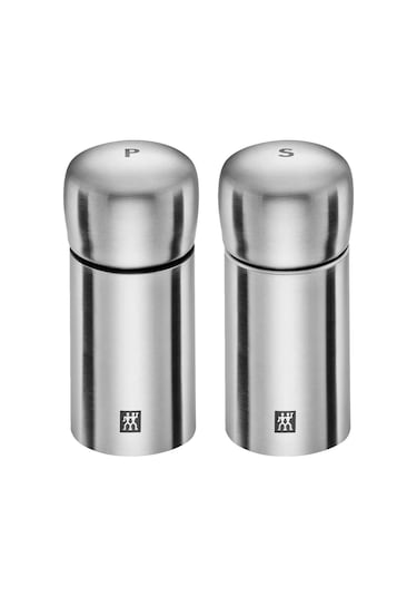 Zwilling Zwilling Spices Baharat Değirmeni Tuz Değirmeni + Karab Renkli