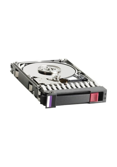 HP 619291-B21 2.5" 900 GB 10000 RPM 6G SAS HDD