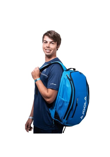 Joola Backpack Vısıon Iı - Mavi Mavi̇