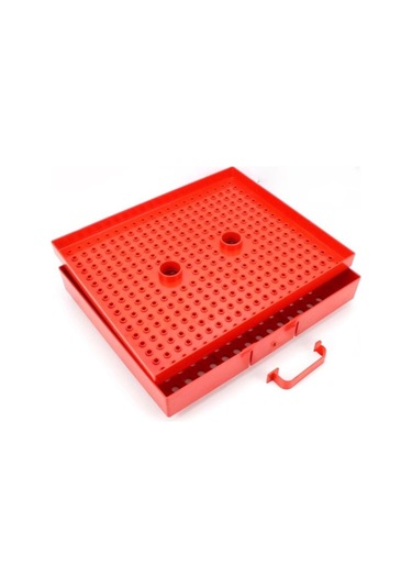 Homyl Akvaryum Filtre Alt Kutusu Pratik Dış Verimli Aksesuarlar