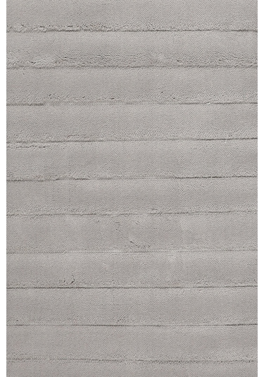 Özdilek Stra 2'li Pamuk Klozet Takımı 413458 Açık Gri