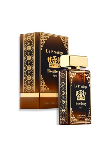 Le Prestige Excellency Unisex Parfüm EDP 50 ML