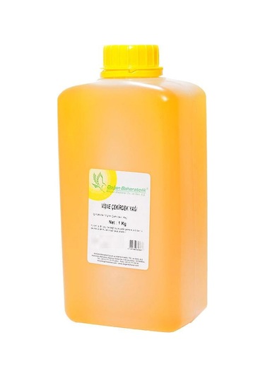 Doğan Baharatçılık Vişne Çekirdeği Yağı 1 KG