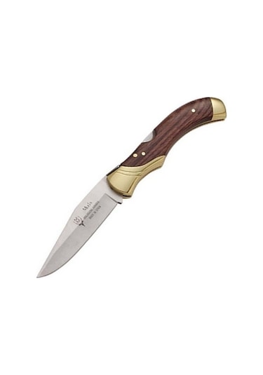 Muela Gl-10nl 9,5cm Kamp Çakı Çok Renkli