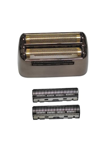 Babylisspro Babfs2gcn Folyo Tıraş Makinesi İçin Tıraş Başlığı Tıraş Folyosu, A