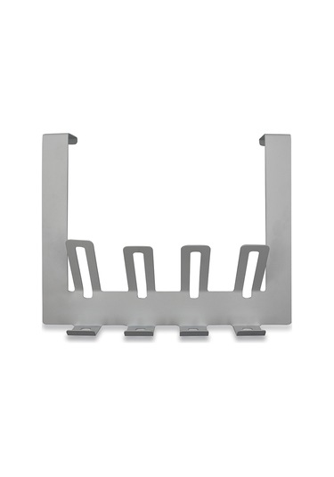 Metal Beyaz Kapı Arkası Askılık, Askı Diğer