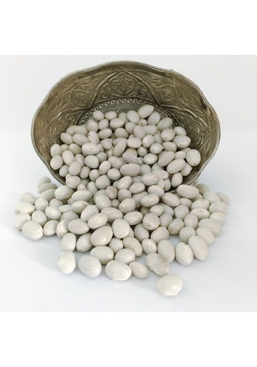 Sütçü Baba Erzurum Hınıs Şeker Fasülye 1 KG