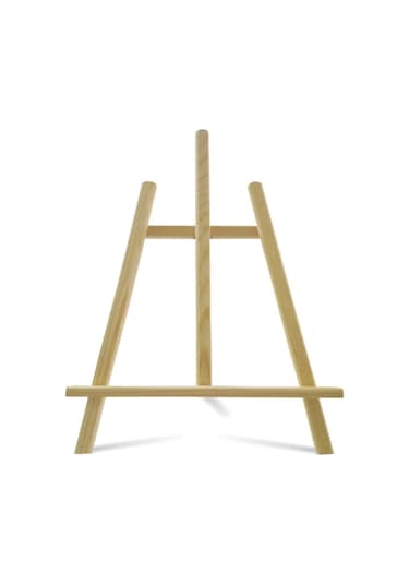 Masaüstü Şövale 60 Cm