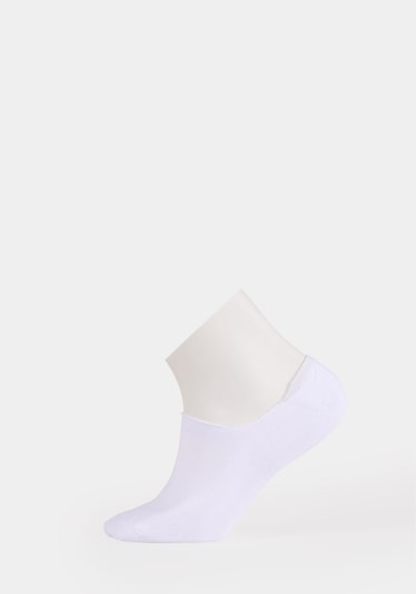 Colin's Colins Erkek Beyaz Çorap Cl1069317 Q1.v2 Wht
