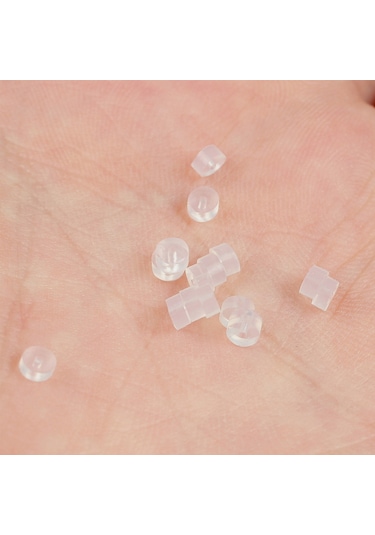 Youtek 30 Adet Et Beni Çıkarma Lastiği - Yüz Ve Vücut İçin Hızlı Ve Ağrısız Çözüm